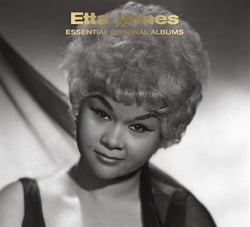 Essential original albums