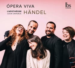 Opera Viva