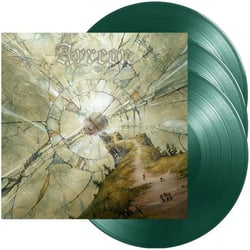 The Human Equation - édition;colorée