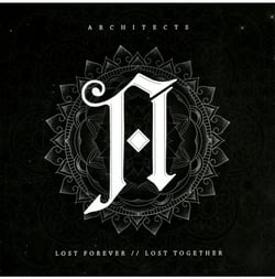 Lost forever // Lost together