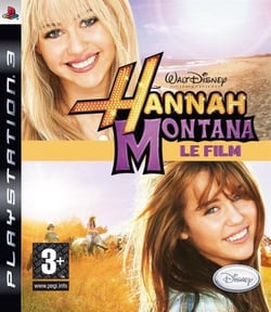 Hannah Montana : Le film