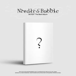 Needle & Bubble