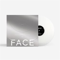 Face - édition;limitée;colorée