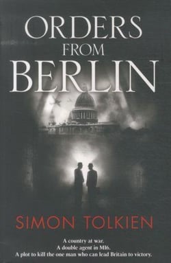 Orders from berlin