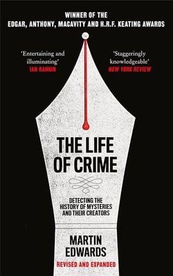 The life of crime