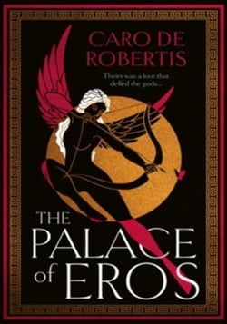 The palace of eros