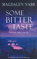 Some Bitter Taste - A Marshal Guarnaccia Mystery