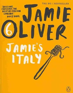 Jamie's italy
