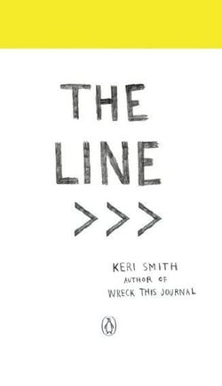 THE LINE - AN ADVENTURE INTO THE UNKNOWN