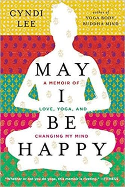 May i be happy