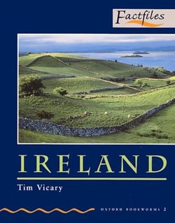 Ireland niveau: 2