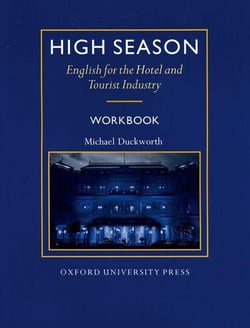 High season: workbook