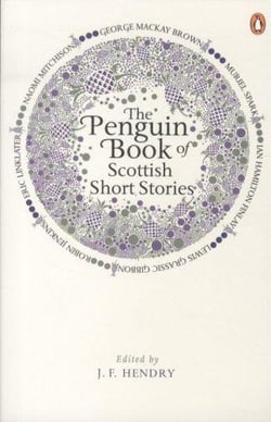 Penguin book of scottish short stories, the