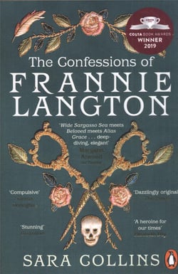 THE CONFESSIONS OF FRANNIE LANGTON