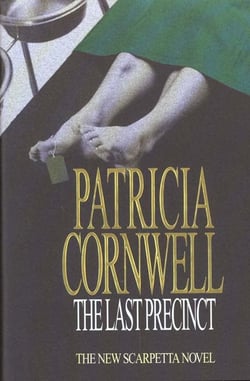 The last precinct