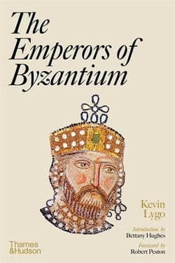 The emperors of byzantium