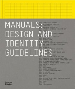 Manuals : Design and identity guidelines