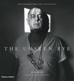 The unseen eye