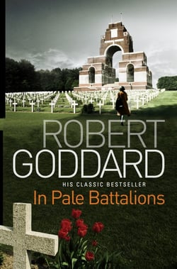 IN PALE BATTALIONS