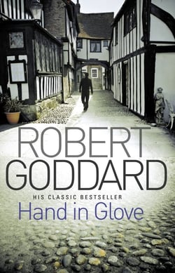 HAND IN GLOVE