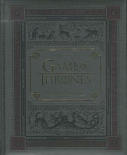 Inside hbo's game of thrones