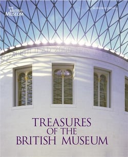 Treasures of the british museum