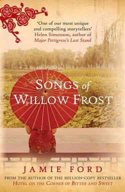 Songs of willow frost