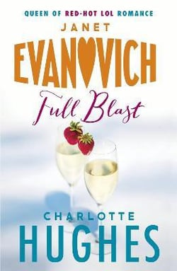 FULL BLAST - FULL SERIES : BOOK 4