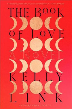 The book of love