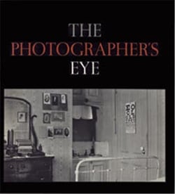The photographer's eye