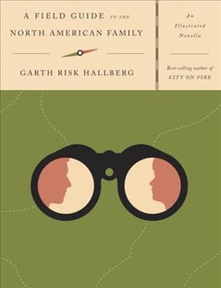 A FIELD GUIDE TO THE NORTH AMERICAN FAMILY