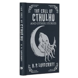 THE CALL OF CTHULHU AND OTHER STORIES