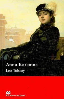 ANNA KARENINA