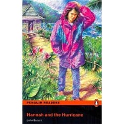Plpres:Hannah and The Bk/CD Pk Rla