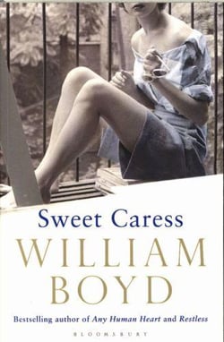 Sweet Caress