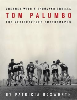 Tom palumbo dreamer with a thousand thrills