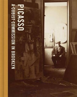 Picasso : A cubist commission in Brooklyn