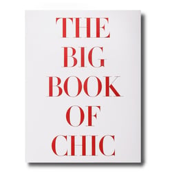 The big book of chic