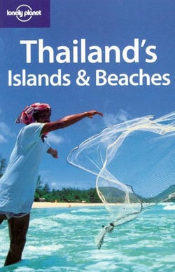 Thailand's islands & beaches 6ed -anglais-