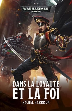 Warhammer 40.000 : dans la loyauté et la foi