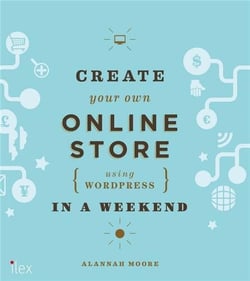 Create your own online store week