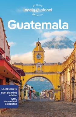 Guatemala (8e édition)