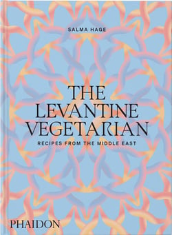 The levantine vegetarian