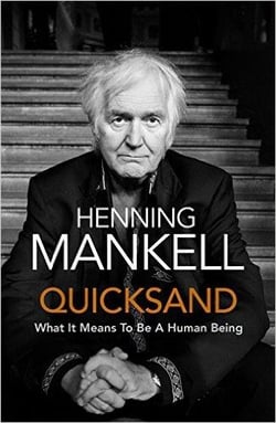 Quicksand - what it means to be a human being