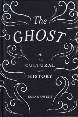 The ghost cultural history (paperback)