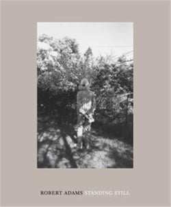 Robert adams standing still