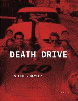 Death Drive : There Are No Accidents