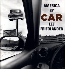 America by car (limited edition)
