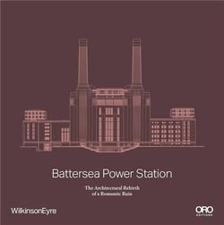 Battersea power station