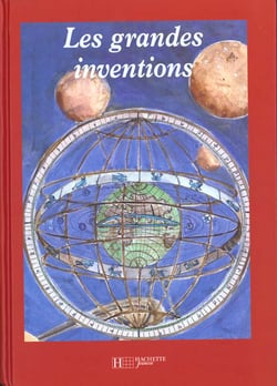 Les grandes inventions